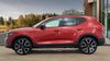 Volvo XC40 Ultra, B3 Mild hybrid, Petrol, Dark