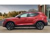 Volvo XC40 Ultra, B3 Mild hybrid, Petrol, Dark