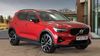 Volvo XC40 Ultra, B3 Mild hybrid, Petrol, Dark