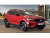 Volvo XC40 Ultra, B3 Mild hybrid, Petrol, Dark