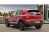 Volvo XC40 Ultra, B3 Mild hybrid, Petrol, Dark