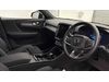 Volvo XC40 Ultra, B3 Mild hybrid, Petrol, Dark