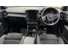 Volvo XC40 Ultra, B3 Mild hybrid, Petrol, Dark
