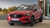 Volvo XC40 Ultra, B3 Mild hybrid, Petrol, Dark