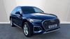 Audi Q5 Q5 SPORTBACK (20-24) [96118] 45 TFSI Quattro S Line 5dr S Tronic (20-24)