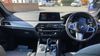 BMW 5 Series 520d M Sport