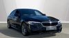 BMW 5 Series 520d M Sport