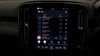 Volvo XC40 Plus, B3 Mild hybrid, Petrol, Dark