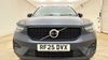 Volvo XC40 Plus, B3 Mild hybrid, Petrol, Dark