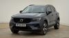 Volvo XC40 Plus, B3 Mild hybrid, Petrol, Dark