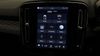 Volvo XC40 Plus, B3 Mild hybrid, Petrol, Dark