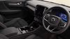 Volvo XC40 Plus, B3 Mild hybrid, Petrol, Dark