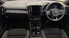 Volvo XC40 Plus, B3 Mild hybrid, Petrol, Dark