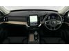 Volvo XC90 Plus, T8 AWD Plug-in hybrid, Electric/Petrol, Dark, 7 Seats