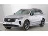 Volvo XC90 Plus, T8 AWD Plug-in hybrid, Electric/Petrol, Dark, 7 Seats