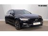 Volvo V90 Plus, T6 AWD Plug-in hybrid, Electric/Petrol, Dark