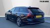 Volvo V90 Plus, T6 AWD Plug-in hybrid, Electric/Petrol, Dark