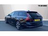Volvo V90 Plus, T6 AWD Plug-in hybrid, Electric/Petrol, Dark
