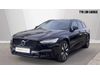 Volvo V90 Plus, T6 AWD Plug-in hybrid, Electric/Petrol, Dark