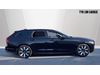 Volvo V90 Plus, T6 AWD Plug-in hybrid, Electric/Petrol, Dark