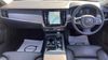 Volvo V90 Plus, T6 AWD Plug-in hybrid, Electric/Petrol, Dark