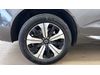 Volvo XC60 Core, T6 AWD Plug-in hybrid, Electric/Petrol, Bright