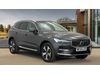 Volvo XC60 Core, T6 AWD Plug-in hybrid, Electric/Petrol, Bright