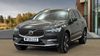 Volvo XC60 Core, T6 AWD Plug-in hybrid, Electric/Petrol, Bright