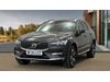 Volvo XC60 Core, T6 AWD Plug-in hybrid, Electric/Petrol, Bright