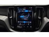 Volvo XC60 Core, T6 AWD Plug-in hybrid, Electric/Petrol, Bright