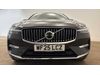 Volvo XC60 Core, T6 AWD Plug-in hybrid, Electric/Petrol, Bright