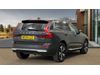 Volvo XC60 Core, T6 AWD Plug-in hybrid, Electric/Petrol, Bright