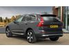 Volvo XC60 Core, T6 AWD Plug-in hybrid, Electric/Petrol, Bright