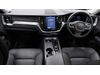 Volvo XC60 Core, T6 AWD Plug-in hybrid, Electric/Petrol, Bright