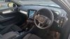 Volvo XC40 Plus, B4 Mild hybrid, Petrol, Dark