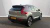 Volvo XC40 Plus, B4 Mild hybrid, Petrol, Dark