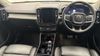 Volvo XC40 Ultra, B3 Mild hybrid, Petrol, Bright