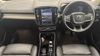 Volvo XC40 Ultra, B3 Mild hybrid, Petrol, Bright