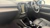 Volvo XC40 Ultra, B3 Mild hybrid, Petrol, Bright