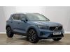 Volvo XC40 Ultra, B3 Mild hybrid, Petrol, Bright