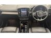 Volvo XC40 Ultra, B3 Mild hybrid, Petrol, Bright