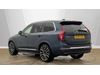Volvo XC90 Ultra, B5 AWD Mild hybrid, Petrol, Bright, 7 Seats