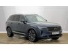 Volvo XC90 Ultra, B5 AWD Mild hybrid, Petrol, Bright, 7 Seats