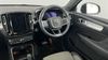 Volvo XC40 Plus, B3 mild hybrid, Petrol, Dark