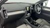 Volvo XC40 Plus, B3 mild hybrid, Petrol, Dark
