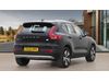 Volvo XC40 Recharge Core, T4 plug-in hybrid, Electric/Petrol, Bright