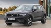 Volvo XC40 Recharge Core, T4 plug-in hybrid, Electric/Petrol, Bright