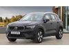 Volvo XC40 Recharge Core, T4 plug-in hybrid, Electric/Petrol, Bright