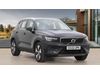 Volvo XC40 Recharge Core, T4 plug-in hybrid, Electric/Petrol, Bright