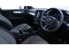 Volvo XC40 Recharge Core, T4 plug-in hybrid, Electric/Petrol, Bright